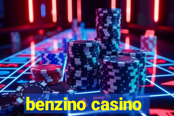 benzino casino