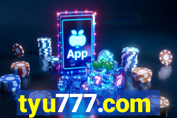 tyu777.com