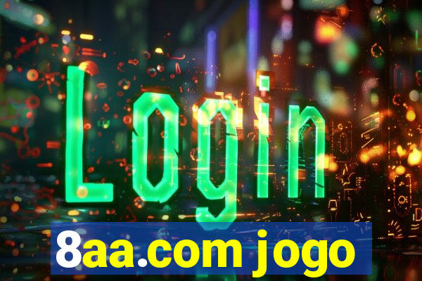 8aa.com jogo