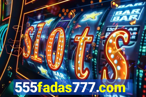 555fadas777.com