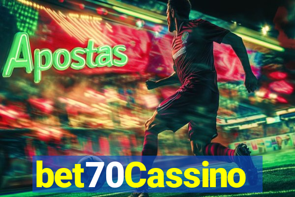 bet70Cassino