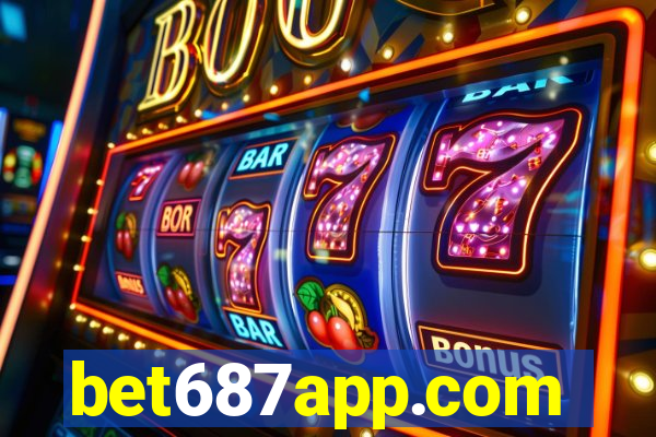 bet687app.com