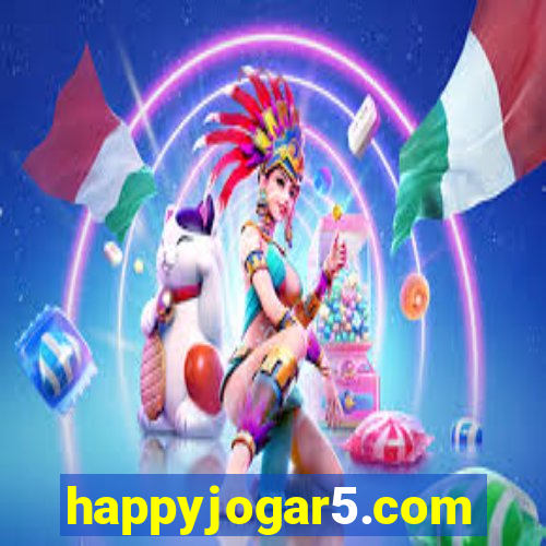 happyjogar5.com