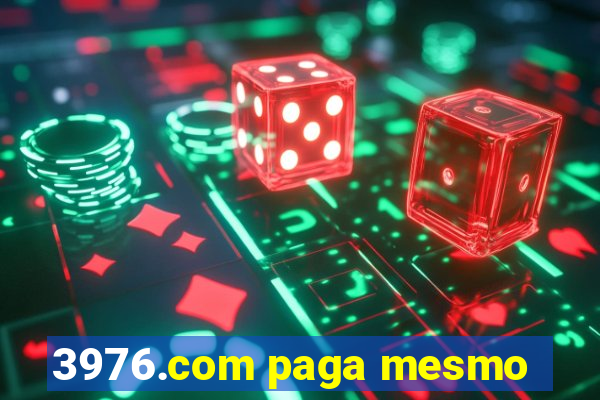 3976.com paga mesmo