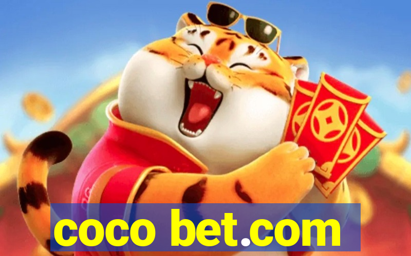 coco bet.com