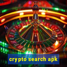 crypto search apk