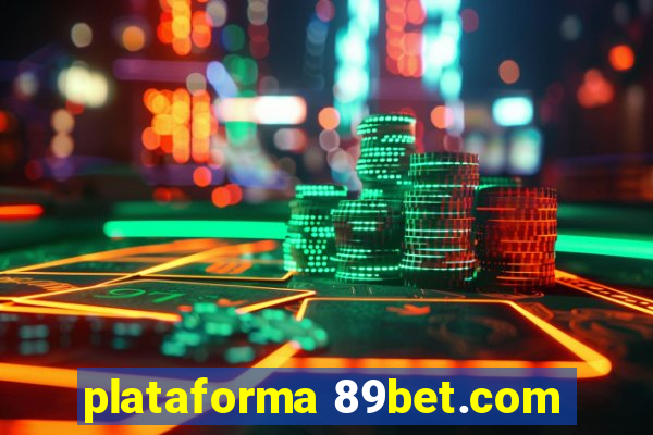 plataforma 89bet.com