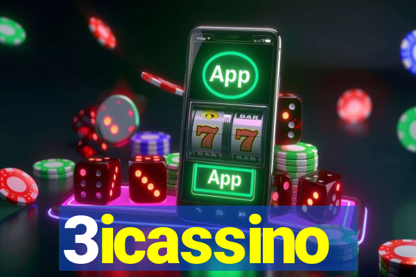 3icassino