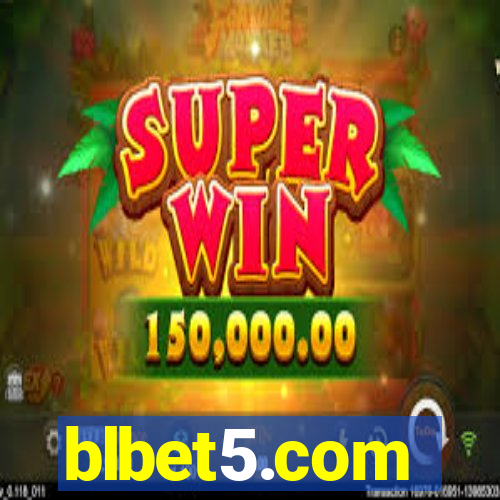 blbet5.com