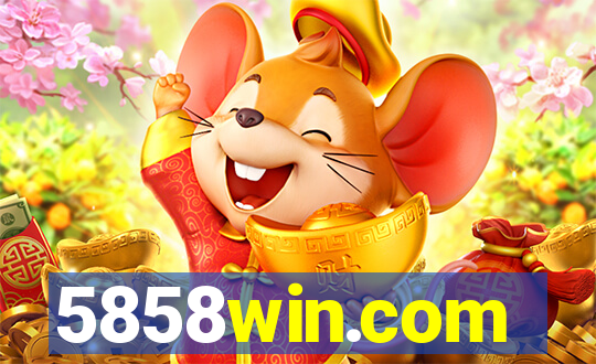 5858win.com