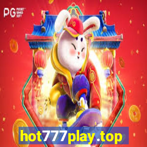 hot777play.top