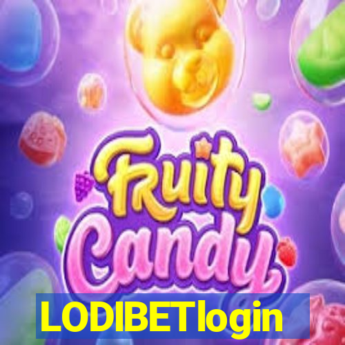 LODIBETlogin