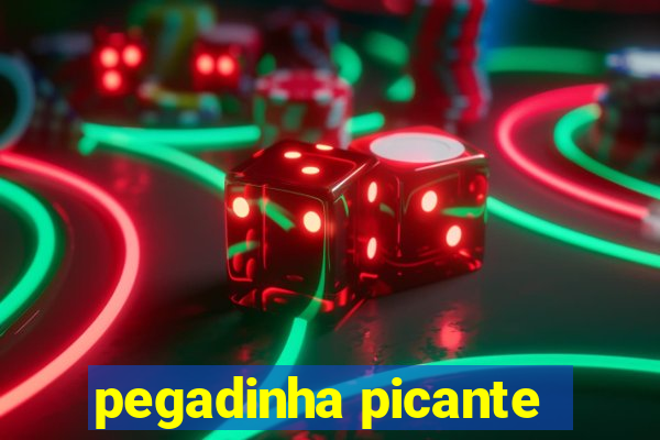 pegadinha picante