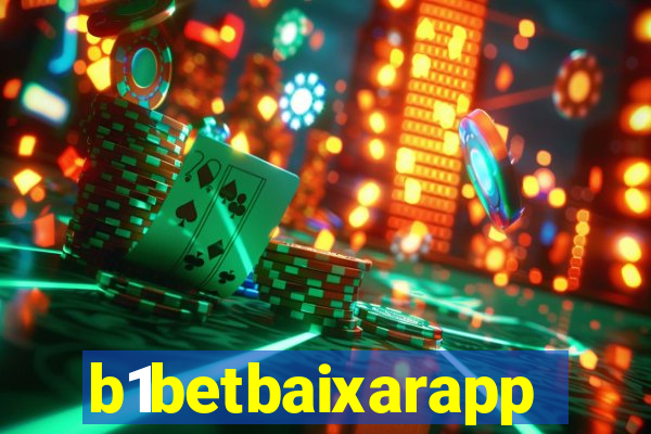 b1betbaixarapp