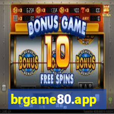 brgame80.app