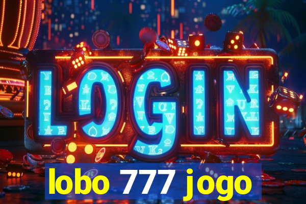 lobo 777 jogo