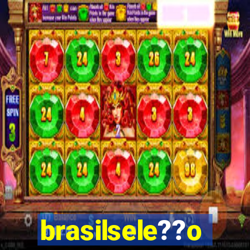 brasilsele??o