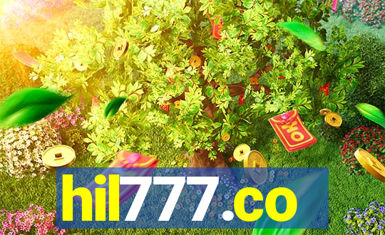 hil777.co