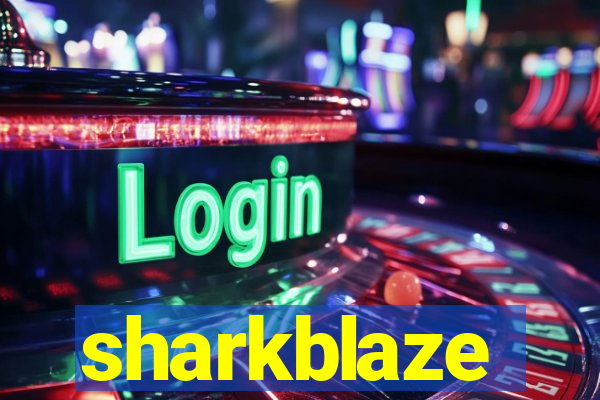 sharkblaze