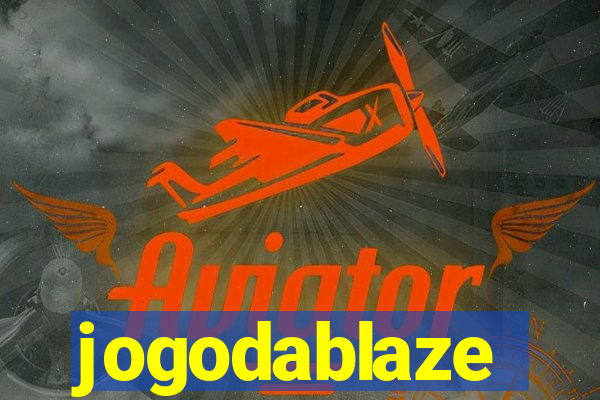 jogodablaze