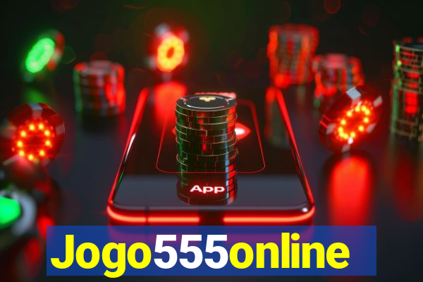 Jogo555online