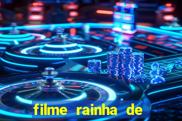 filme rainha de katwe netflix