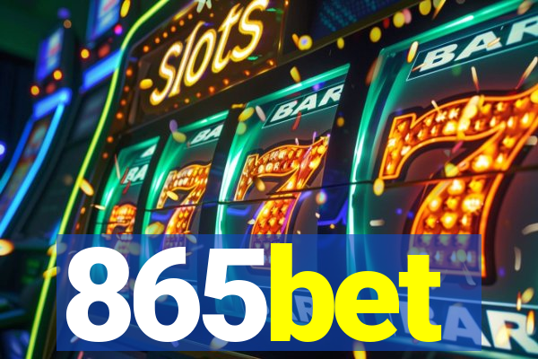 865bet