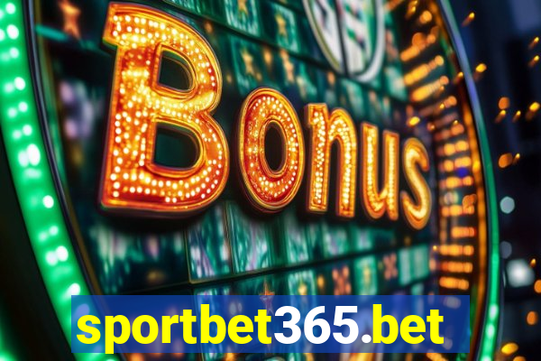 sportbet365.bet