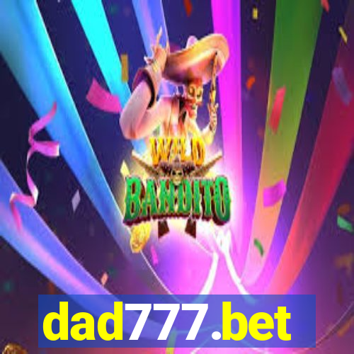 dad777.bet