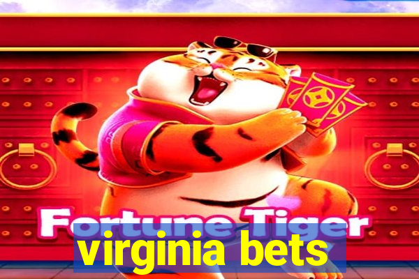 virginia bets