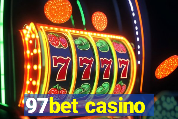 97bet casino