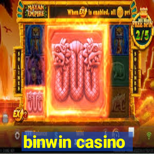 binwin casino