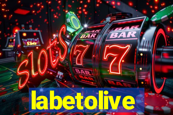 labetolive