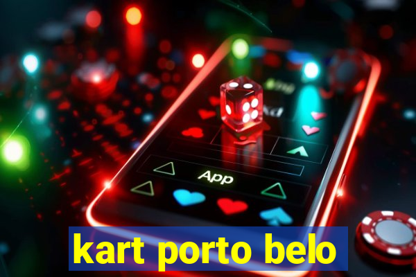 kart porto belo