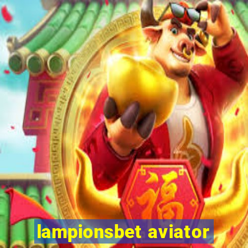 lampionsbet aviator