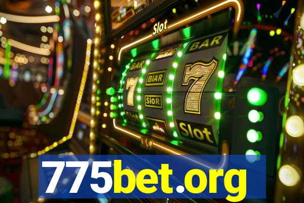 775bet.org