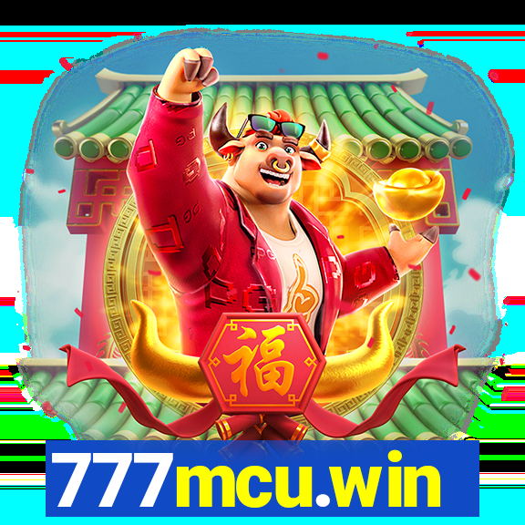 777mcu.win