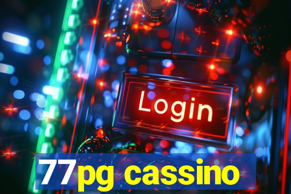 77pg cassino