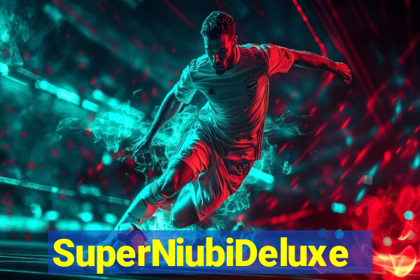 SuperNiubiDeluxe super mario deluxe nintendo switch rom