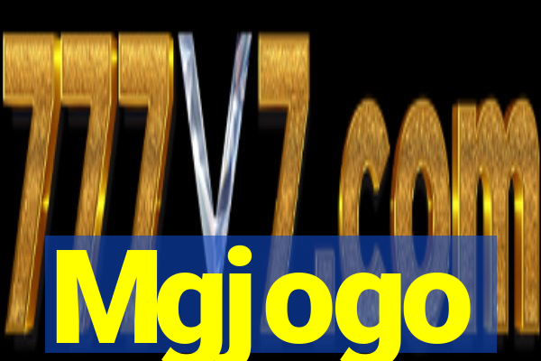 Mgjogo