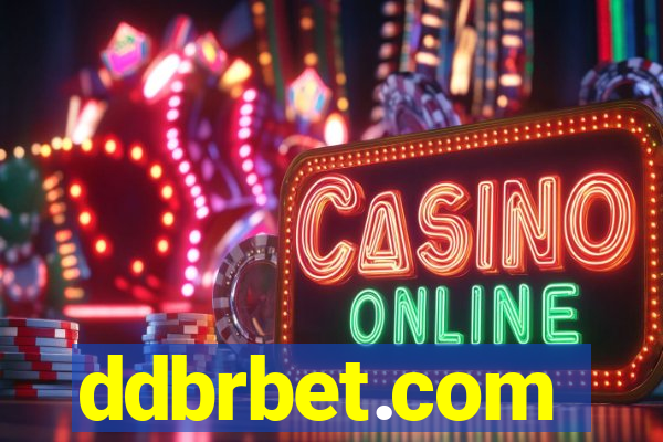 ddbrbet.com