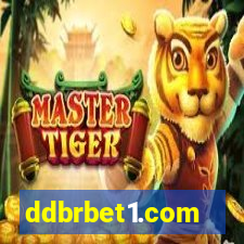 ddbrbet1.com