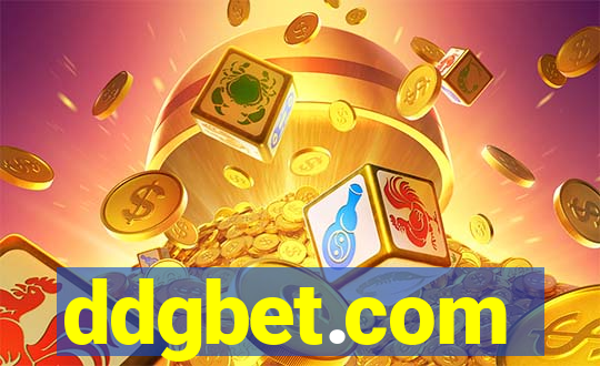 ddgbet.com