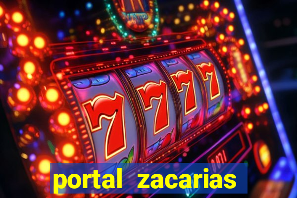 portal zacarias maloqueiro cava sua própria cova