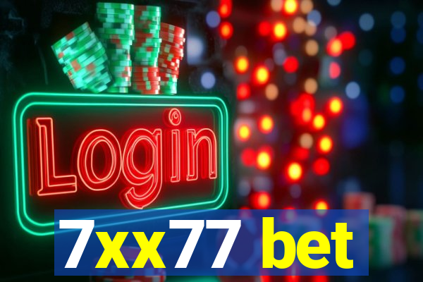 7xx77 bet