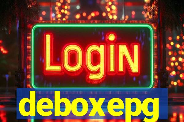 deboxepg