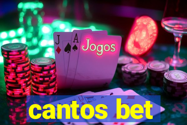 cantos bet