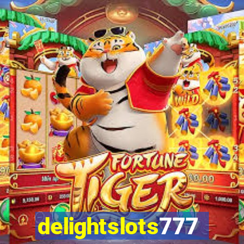 delightslots777