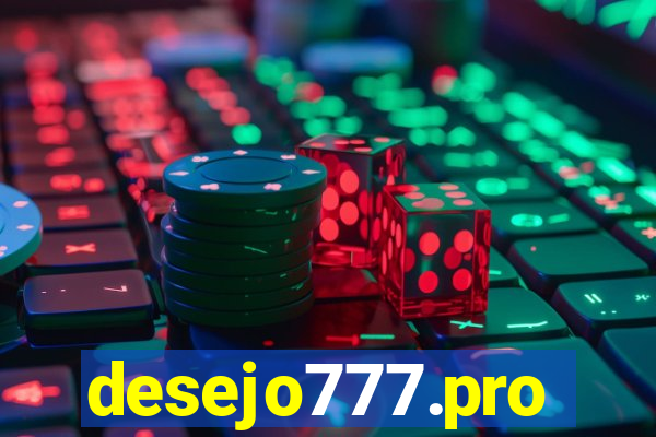 desejo777.pro