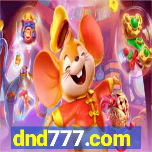 dnd777.com